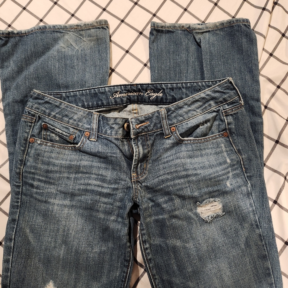 AE Jeans - Picture 3 of 4